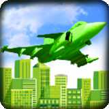 航空模擬