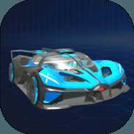 3D越野飛車