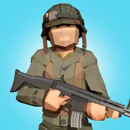 軍隊訓(xùn)練營英文版(army bootcamp)