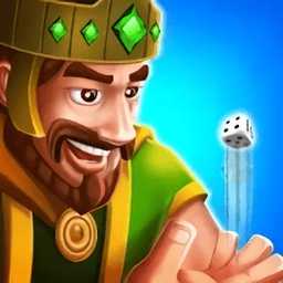ludo皇帝國(guó)王之王飛行棋游戲