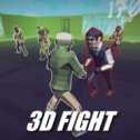 3D格斗競技場