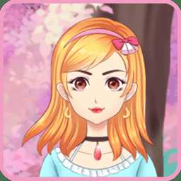 小女孩裝扮娃娃最新版