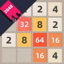 天天2048游戲