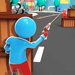 死眼射手游戲