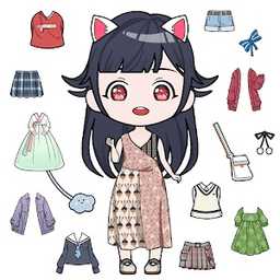 少女養(yǎng)成日記2游戲