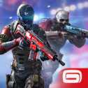 現(xiàn)代戰(zhàn)斗對(duì)戰(zhàn)FPS