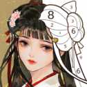 夢(mèng)幻涂色書極速版