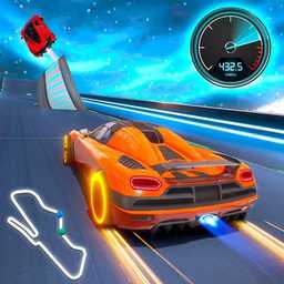 未來汽車特技大師最新版