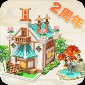 夢(mèng)幻花園無(wú)限星星版