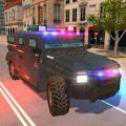 USA警車(chē)駕駛2020