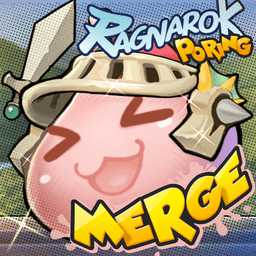 仙境傳說之波利碰碰樂ragnarok poring merge手游