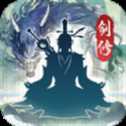 奇門御劍飛升