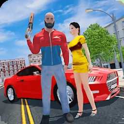 犯罪模擬器crime simulator