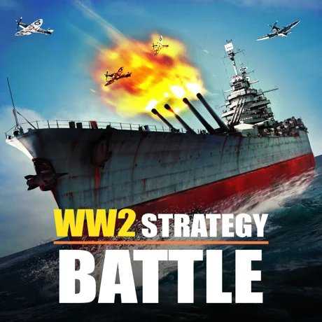 戰(zhàn)艦獵殺:巔峰海戰(zhàn)世界