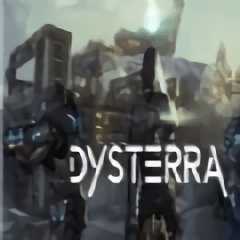 dysterra手游(暫未上線)