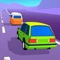 競速超車官方版(暫未上線)