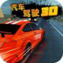 汽車駕駛3D