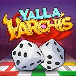 yalla parchis游戲