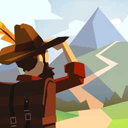 邊境之旅國外版本