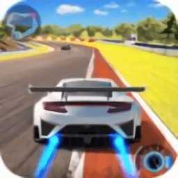 完美飛車手機版(暫未上線)