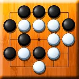 圍棋氣球手游