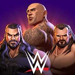 wwe undefeated游戲