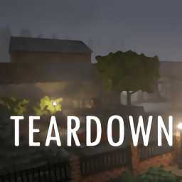 teardown手游(暫未上線)
