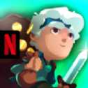 NETFLIX夜勤人
