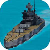 戰(zhàn)艦打造最新版(暫未上線)
