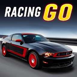 racing go游戲(暫未上線)