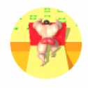 猛男大闖關(guān)