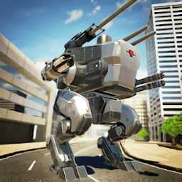 mech wars手游