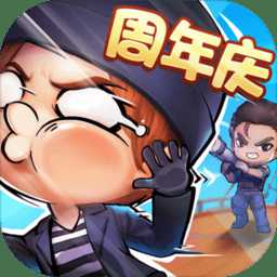 逃跑吧少年遠(yuǎn)古像素版本