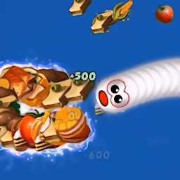 worms zone游戲(暫未上線)