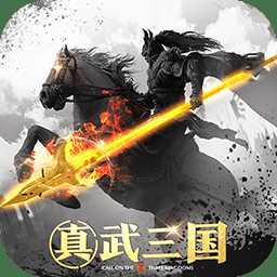 真武三國果盤版