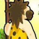 原始狩獵者