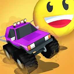 crash drivers手游