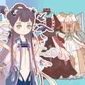 騎士服裝店