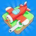 航空機(jī)械模擬器