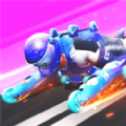 滑輪人競速RollerMan
