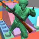 陸軍玩具城