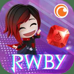 rwby水晶競賽中文版
