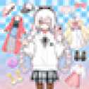 次元換裝少女