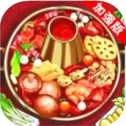 和諧路上的農(nóng)家菜
