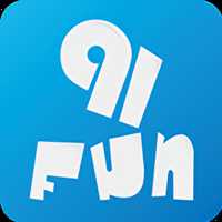 91fun游戲盒app