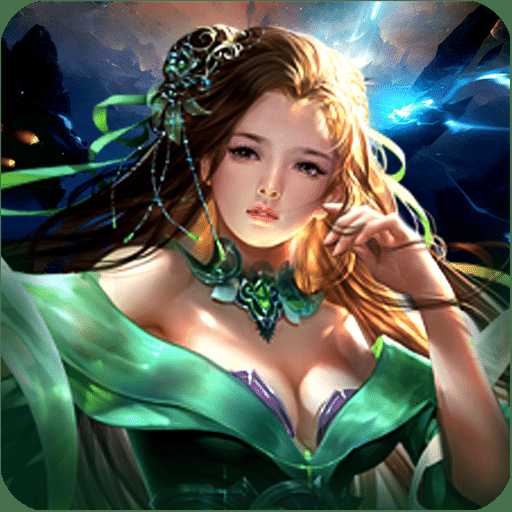 魔神世界手游官方版