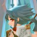 Blade Idle