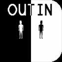 鏡中人OUTIN