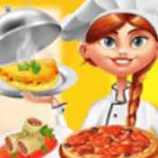 做飯制作模擬
