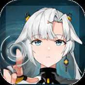 映月城與電子姬幻刃版